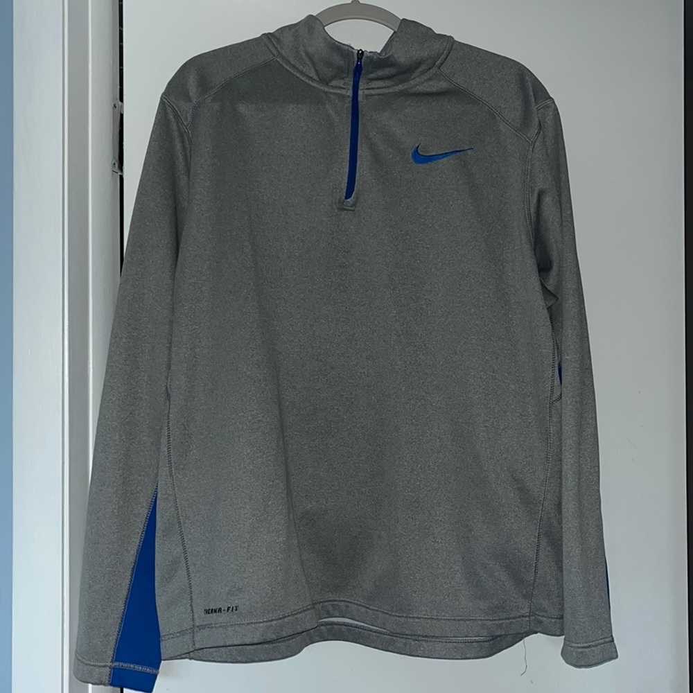 Nike Dri-Fit Pullover